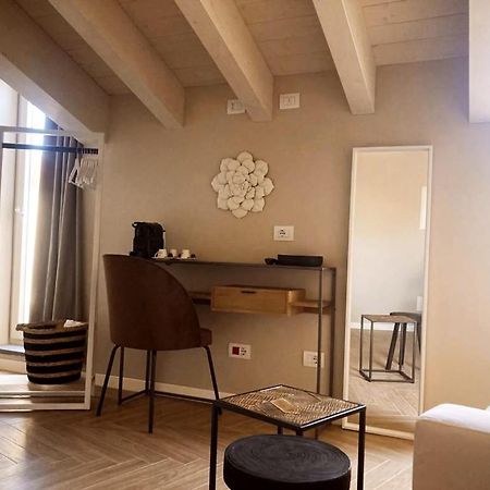 Gatto Bianco Rooms 42 Bergamo Eksteriør billede