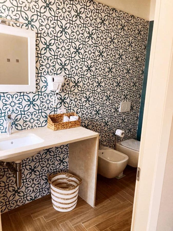 Gatto Bianco Rooms 42 Bergamo Eksteriør billede